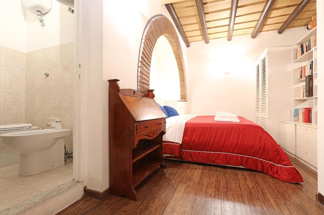 Loft In Rome Termini-Colosseum Exterior photo