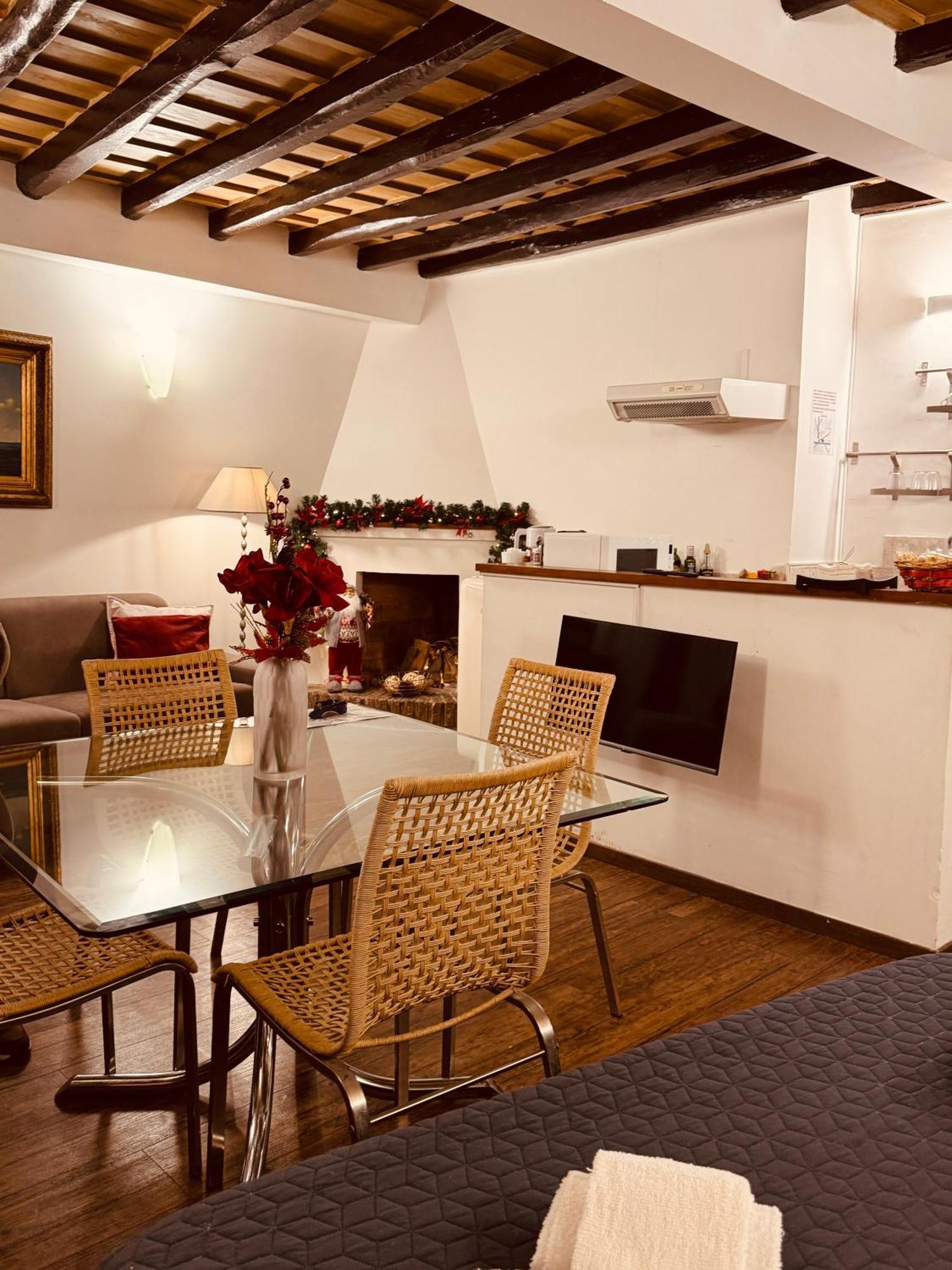Loft In Rome Termini-Colosseum Exterior photo