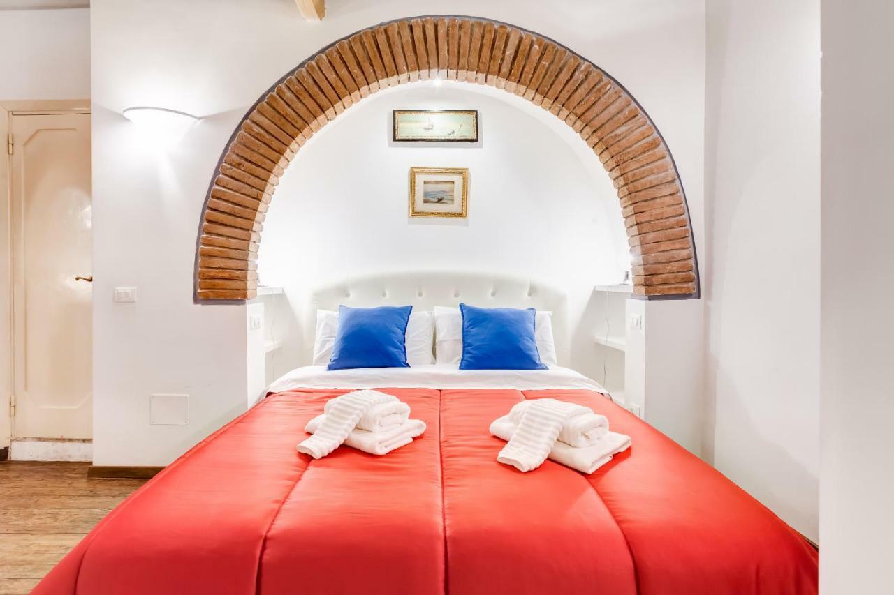 Loft In Rome Termini-Colosseum Exterior photo
