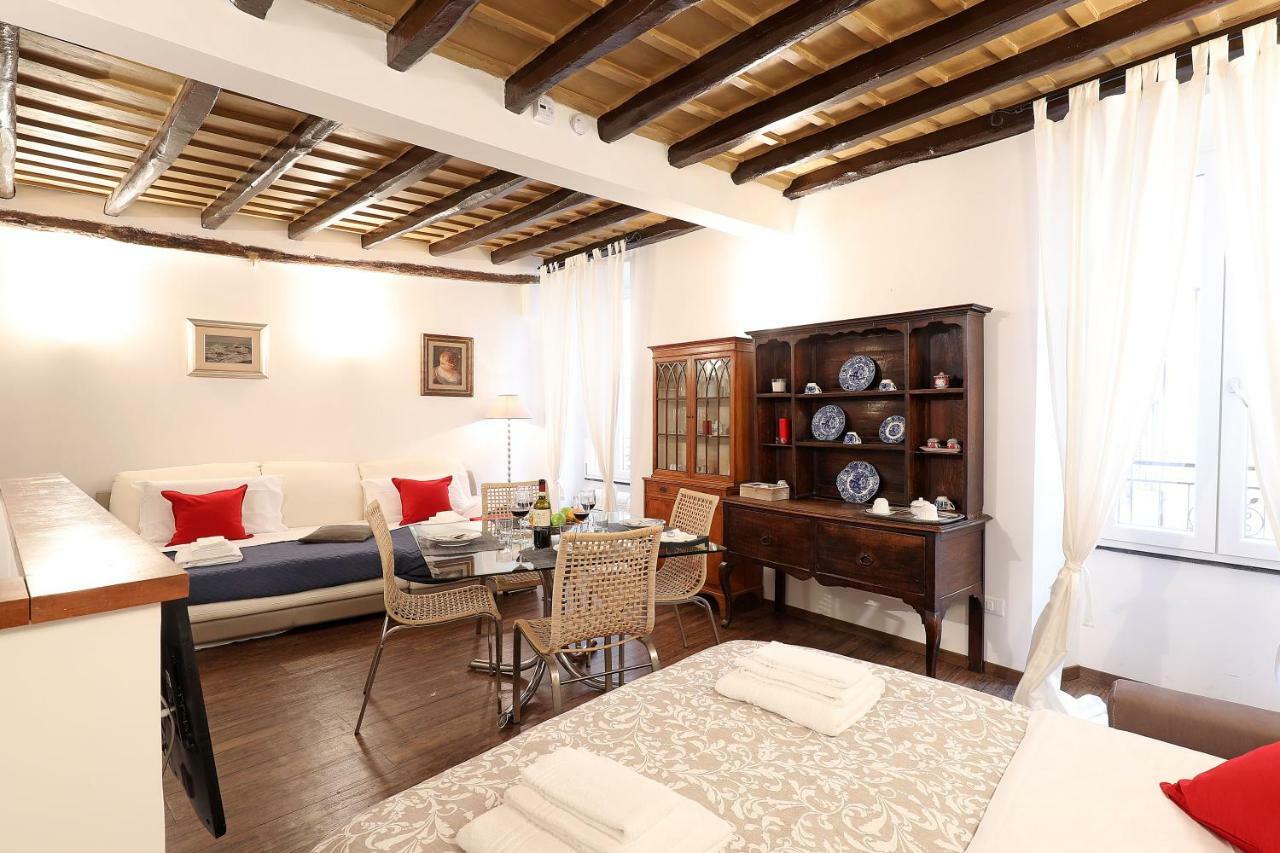 Loft In Rome Termini-Colosseum Exterior photo
