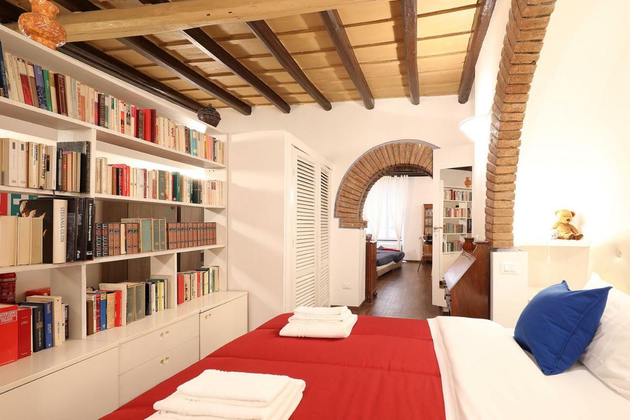 Loft In Rome Termini-Colosseum Exterior photo
